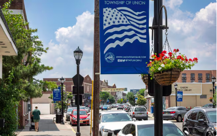 Township of Union NJ