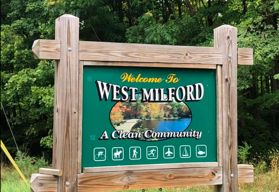West Milford NJ A Clean Community 